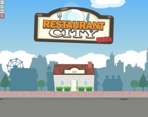 Restaurant City