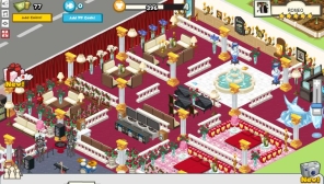 Restaurant City