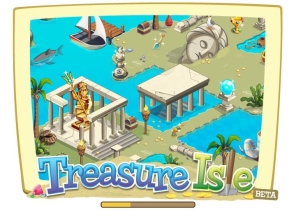 Treasure Isle