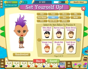 Treasure Isle Store